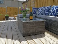 Broom Cottage Close To The Beach & Pwllheli Marina Hotels in Llannor