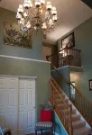 Fairway Haven at the Falls – Golf, Shops, Dining! 10-12 Mins. Equestrian Center - Kitchens