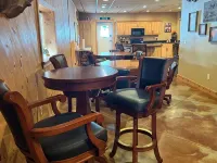 Enjoy the peace and quiet with a the beautiful country view Hotels in Beadle County