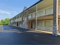 Hometown Inn Staunton VA near Hwy 11
