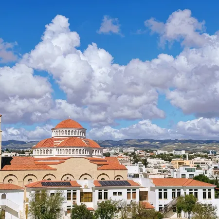 Elegant 2BR Apartment | Large Terrace