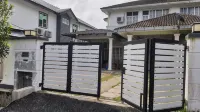 RR Homestay D' Lot 144 Chukai Kemaman โรงแรมใน