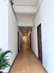TD PEARL LODGE - Lodges