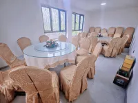 Nalati Shiguangli · Courtyard View · Leisure Vacation Homestay (Nalati Grassland Scenic Area) - Bãi đậu xe