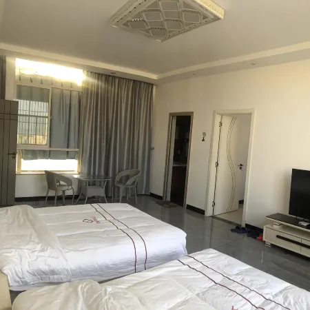 Shuyuan Inn (Qujing Normal University)