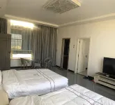 Shuyuan Inn (Qujing Normal University)