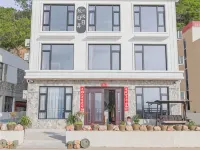Banpingshan Jiujium Ririsheng Seaside Villa Homestay - Private Pools