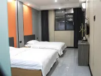 Yuehe Business Hotel Hotels in Weiyuan