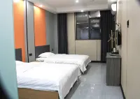 Yuehe Business Hotel