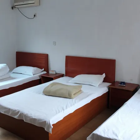 Jinglan Hotel