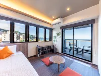 LiVEMAX RESORT ATAMI OCEAN - balcony