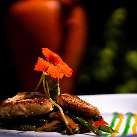 Amata n'Ubuki Boutique Hotel Ltd