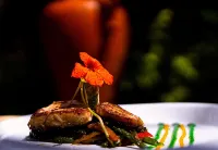 Amata n'Ubuki Boutique Hotel Ltd - Aamiainen