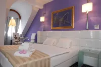 Hotel Phoenix - Gym