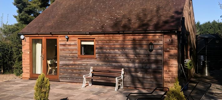 Rural Retreat in Warwickshire 워릭 호텔