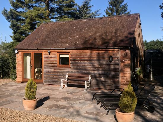 Rural Retreat in Warwickshire