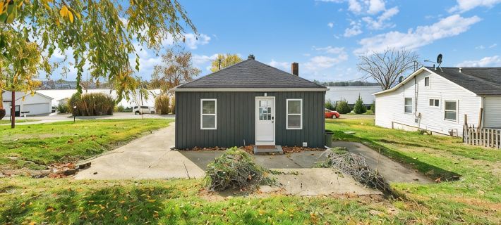 Lakeside Haven Hotels in Licking County