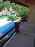 Hotel J.B. - Rooftop Pools