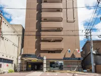 APA Hotel (Komatsu) Hotels in Komatsu