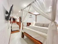 Mini Hotel Dunas
