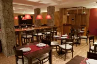 Destino Sur Hotel & Spa de Montaña - petit déjeuner