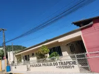 Pousada Villa Penha