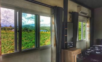Ban Thung Talay Mok Chiangdao