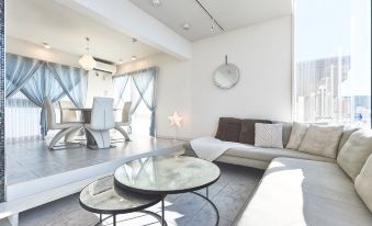 ZUSHI Funny house