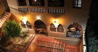 Hotel Zagour