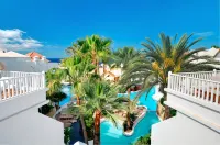 Lagos de Fañabé Beach Resort