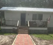 Charming 2-bedroom tiny country house conviently located near BOK HOMA CASINO!! - 2 stjerner