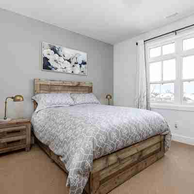 Cozy & Charming Retreat at Blue Mountain Rooms