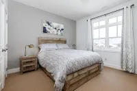 Cozy & Charming Retreat at Blue Mountain - Balkoner