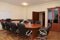 Syunik Hotel - 2-Star