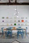 Dye House