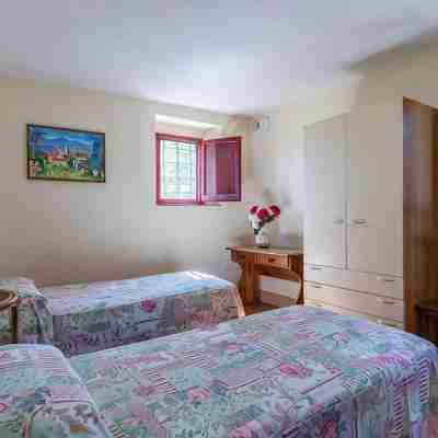 Apartment/ flat - San Casciano in Val di PesaApartment in Farmhouse Rooms