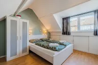 Oasis - A stone's throw from the beach - Apartments