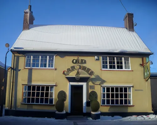 Old Oak Tree Hotels in Thirsk