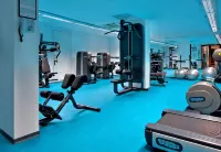 Kempinski Hotel Grand Arena Bansko - Gym