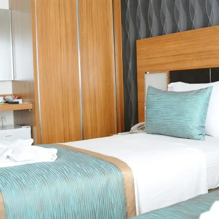 Hotel Kabacam Aydin