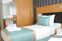 Hotel Kabacam Aydin - 3 tähden