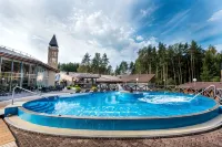 Atostogų Parkas Hotel - Pools