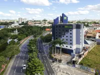 Ibis Styles Sorocaba Santa Rosalia - Wifi