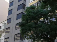 Samba Belo Horizonte Centro Hotels near Station Square