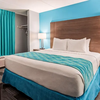 SureStay Hotel by Best Western Jacksonville South Hotels near Regency Square