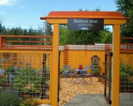 Dove's Perch, An efficiency Studio at Robin's Nest Inn
