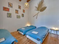 La Maison des Vendangeurs , Gîte with swimming pool and bicycles Hotels in Beaucaire