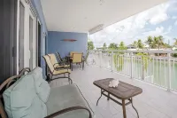 4 Bedroom,4 Bath, Private Pool, 37 and 1/2 foot Dock!