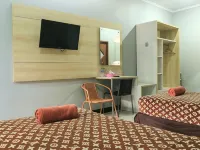 La Derra Hotel Hotels in Purwakarta