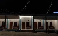Villa Mutiara Sawarna Các khách sạn ở 